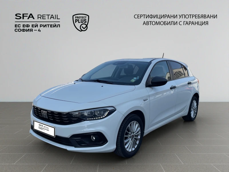 Fiat Tipo MONOTRIM 1.0 Petrol 100 hp MT5 // НОВ АВТОМОБИЛ - 12220 € / 23900.24 лв. - 95276350 1 | Car24.bg Fiat Tipo MONOTRIM 1.0 Petrol 100 hp MT5 // НОВ АВТОМОБИЛ - 12220 € / 23900.24 лв. - 95276350 1