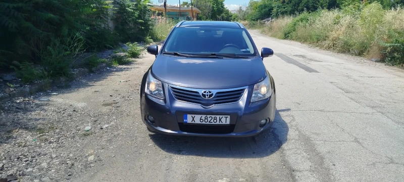 Toyota Avensis 2.2 D4D 150k.c. ПАНОРАМА - 5790 € / 11324.26 лв. - 50848075 1 | Car24.bg Toyota Avensis 2.2 D4D 150k.c. ПАНОРАМА - 5790 € / 11324.26 лв. - 50848075 1