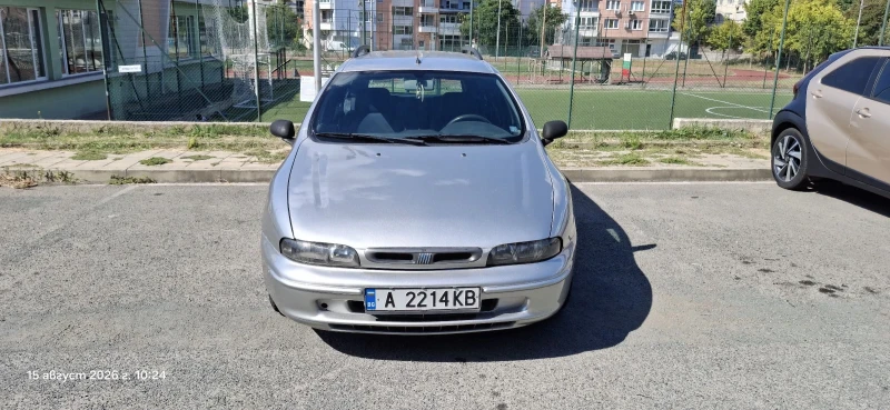 Fiat Marea 1.6 16V 103hp - 1000 € - 47298232 1 | Car24.bg Fiat Marea 1.6 16V 103hp - 1000 € - 47298232 1