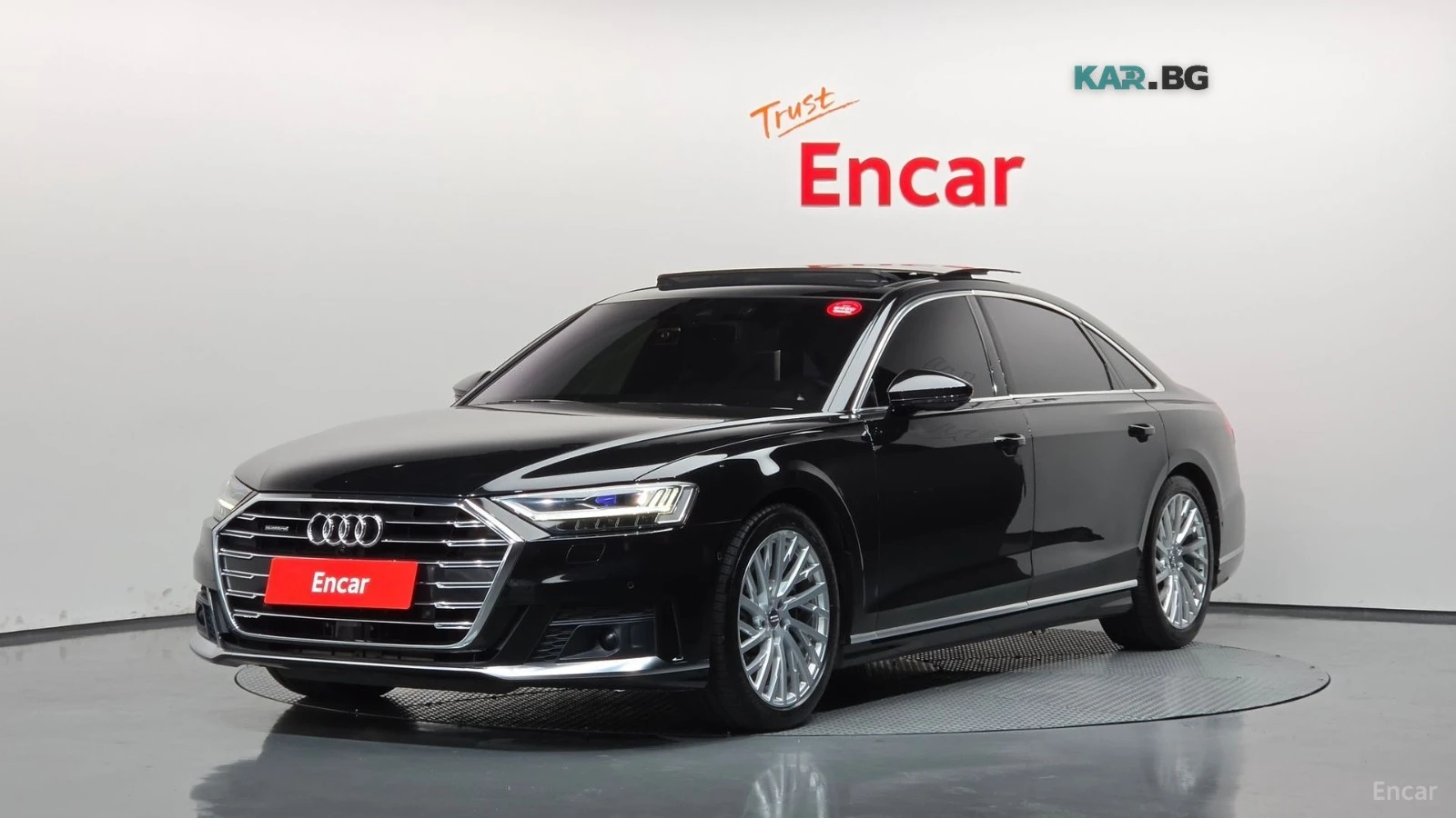 Audi A8 55TFSI* BANG & OLUFSEN* SOFT CLOSE* HEAD UP* | Auto.bg — изображение 1 Audi A8 55TFSI* BANG & OLUFSEN* SOFT CLOSE* HEAD UP* | Auto.bg — изображение 1