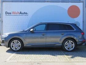 Audi Q7 S line 50 TDI quattro | Auto.bg — изображение 2 Audi Q7 S line 50 TDI quattro | Auto.bg — изображение 2