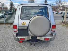 Hyundai Galloper 3.0 i УНИКАТ - 5300 € / 10365.90 лв. - 21414613 5 | Car24.bg Hyundai Galloper 3.0 i УНИКАТ - 5300 € / 10365.90 лв. - 21414613 5