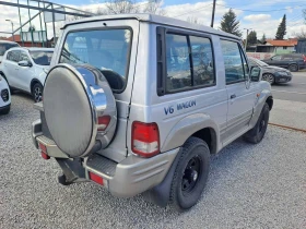 Hyundai Galloper 3.0 i УНИКАТ - 5300 € / 10365.90 лв. - 21414613 6 | Car24.bg Hyundai Galloper 3.0 i УНИКАТ - 5300 € / 10365.90 лв. - 21414613 6