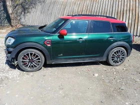 Mini Countryman John Cooper Works ALL4 - 9900 € / 19362.72 лв. - 26860443 4 | Car24.bg Mini Countryman John Cooper Works ALL4 - 9900 € / 19362.72 лв. - 26860443 4