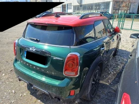 Mini Countryman John Cooper Works ALL4 - 9900 € / 19362.72 лв. - 26860443 6 | Car24.bg Mini Countryman John Cooper Works ALL4 - 9900 € / 19362.72 лв. - 26860443 6