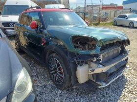 Mini Countryman John Cooper Works ALL4 - 9900 € / 19362.72 лв. - 26860443 3 | Car24.bg Mini Countryman John Cooper Works ALL4 - 9900 € / 19362.72 лв. - 26860443 3