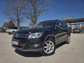 Снимка VW Tiguan