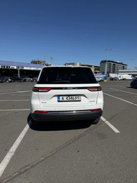 Jeep Grand cherokee Limited 4x4, КОМЕНТАР ПО ЦЕНАТА | Auto.bg — изображение 5 Jeep Grand cherokee Limited 4x4, КОМЕНТАР ПО ЦЕНАТА | Auto.bg — изображение 5