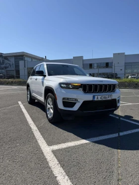 Jeep Grand cherokee Limited 4x4, КОМЕНТАР ПО ЦЕНАТА