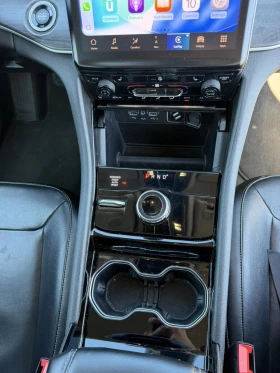 Jeep Grand cherokee Limited 4x4, КОМЕНТАР ПО ЦЕНАТА | Auto.bg — изображение 13 Jeep Grand cherokee Limited 4x4, КОМЕНТАР ПО ЦЕНАТА | Auto.bg — изображение 13