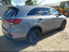 Kia Sorento 2.4L* Крайна цена | Auto.bg — изображение 4 Kia Sorento 2.4L* Крайна цена | Auto.bg — изображение 4