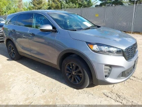 Kia Sorento 2.4L* Крайна цена