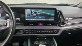 Kia Sportage NOBLESSE* HYBRID* КОЖА* ПОДГРЕВ* ОБДУХВ* НАВИ | Auto.bg — изображение 13 Kia Sportage NOBLESSE* HYBRID* КОЖА* ПОДГРЕВ* ОБДУХВ* НАВИ | Auto.bg — изображение 13