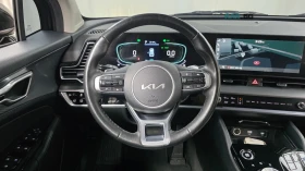 Kia Sportage NOBLESSE* HYBRID* КОЖА* ПОДГРЕВ* ОБДУХВ* НАВИ | Auto.bg — изображение 14 Kia Sportage NOBLESSE* HYBRID* КОЖА* ПОДГРЕВ* ОБДУХВ* НАВИ | Auto.bg — изображение 14