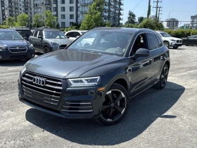 Audi Q5 Progressiv/2 КЛЮЧА/ПАНОРАМА/CARFAX/АВТО КРЕДИТ