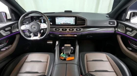 Mercedes-Benz GLE 53 4MATIC SOFT-CLOSE* МАСАЖ* ОБДУХ* 360* DIS* HUD* FULL* КРА | Auto.bg — изображение 6 Mercedes-Benz GLE 53 4MATIC SOFT-CLOSE* МАСАЖ* ОБДУХ* 360* DIS* HUD* FULL* КРА | Auto.bg — изображение 6