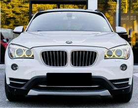 BMW X1 2.0D X-LINE X-DRIVE ПАНОРАМА 8ZF | Auto.bg — изображение 2 BMW X1 2.0D X-LINE X-DRIVE ПАНОРАМА 8ZF | Auto.bg — изображение 2
