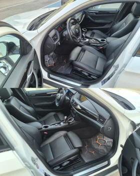 BMW X1 2.0D X-LINE X-DRIVE ПАНОРАМА 8ZF | Auto.bg — изображение 8 BMW X1 2.0D X-LINE X-DRIVE ПАНОРАМА 8ZF | Auto.bg — изображение 8