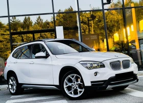 BMW X1 2.0D X-LINE X-DRIVE ПАНОРАМА 8ZF | Auto.bg — изображение 3 BMW X1 2.0D X-LINE X-DRIVE ПАНОРАМА 8ZF | Auto.bg — изображение 3