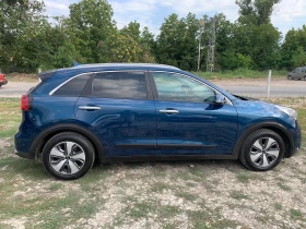 Kia Niro 1.6 ШВЕЙЦАРИЯ | Auto.bg — изображение 5 Kia Niro 1.6 ШВЕЙЦАРИЯ | Auto.bg — изображение 5