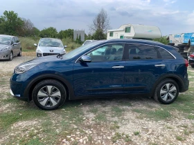 Kia Niro 1.6 ШВЕЙЦАРИЯ | Auto.bg — изображение 2 Kia Niro 1.6 ШВЕЙЦАРИЯ | Auto.bg — изображение 2