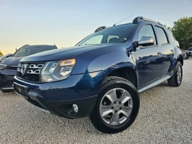 Dacia Duster 1.6i, 114к.с., GPL