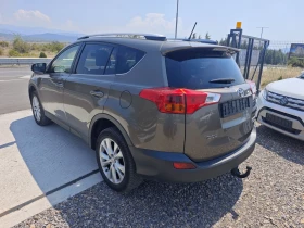 Toyota Rav4 EDITION S - 12999 € - 48912028 8 | Car24.bg Toyota Rav4 EDITION S - 12999 € - 48912028 8