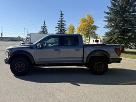 Ford F150 RAPTOR* 5.2* R SPEC | Auto.bg — изображение 3 Ford F150 RAPTOR* 5.2* R SPEC | Auto.bg — изображение 3