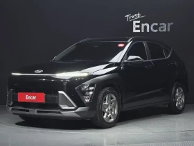 Hyundai Kona 1.6 Turbo 4Wd Premium