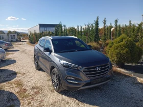 Hyundai Tucson Дизел | Auto.bg — изображение 7 Hyundai Tucson Дизел | Auto.bg — изображение 7