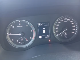 Hyundai Tucson Дизел | Auto.bg — изображение 10 Hyundai Tucson Дизел | Auto.bg — изображение 10