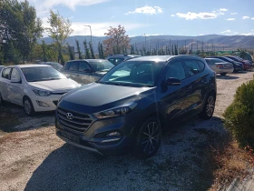 Hyundai Tucson Дизел | Auto.bg — изображение 6 Hyundai Tucson Дизел | Auto.bg — изображение 6