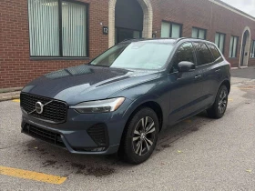 Volvo XC60 * Core Dark Theme * CARFAX * БЕЗ ПЪРВОНАЧАЛНА ВНОС