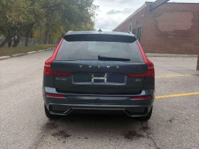 Volvo XC60 * Core Dark Theme * CARFAX * БЕЗ ПЪРВОНАЧАЛНА ВНОС | Auto.bg — изображение 4 Volvo XC60 * Core Dark Theme * CARFAX * БЕЗ ПЪРВОНАЧАЛНА ВНОС | Auto.bg — изображение 4