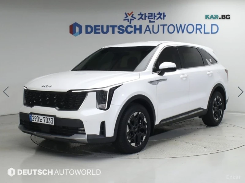 Kia Sorento 2.2D* PRESTIGE* DISTRONIC* КАМЕРА* ПОДГРЕВ* ОБДУХ - 22900 € - 71738232 1 | Car24.bg Kia Sorento 2.2D* PRESTIGE* DISTRONIC* КАМЕРА* ПОДГРЕВ* ОБДУХ - 22900 € - 71738232 1