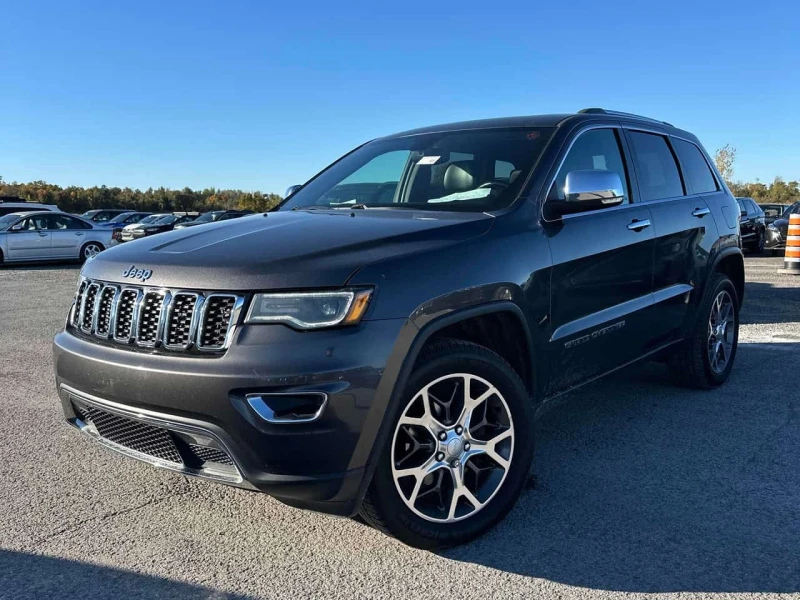 Jeep Grand cherokee * Limited * CARFAX * БЕЗ ПЪРВОНАЧАЛНА ВНОСКА - 17990 € - 86947177 1 | Car24.bg Jeep Grand cherokee * Limited * CARFAX * БЕЗ ПЪРВОНАЧАЛНА ВНОСКА - 17990 € - 86947177 1
