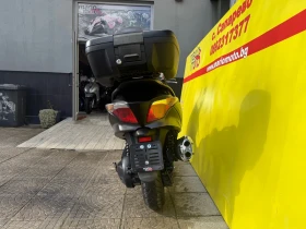 Honda Silver Wing 400 | Auto.bg — изображение 10 Honda Silver Wing 400 | Auto.bg — изображение 10