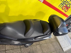 Honda Silver Wing 400 | Auto.bg — изображение 11 Honda Silver Wing 400 | Auto.bg — изображение 11