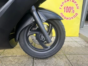 Honda Silver Wing 400 | Auto.bg — изображение 13 Honda Silver Wing 400 | Auto.bg — изображение 13