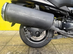 Honda Silver Wing 400 | Auto.bg — изображение 12 Honda Silver Wing 400 | Auto.bg — изображение 12