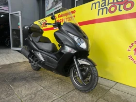 Honda Silver Wing 400 | Auto.bg — изображение 2 Honda Silver Wing 400 | Auto.bg — изображение 2