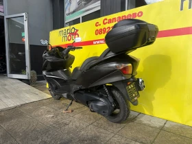 Honda Silver Wing 400 | Auto.bg — изображение 8 Honda Silver Wing 400 | Auto.bg — изображение 8
