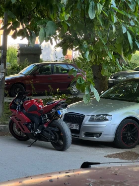 Honda Cbr undefined | Auto.bg — изображение 6 Honda Cbr undefined | Auto.bg — изображение 6