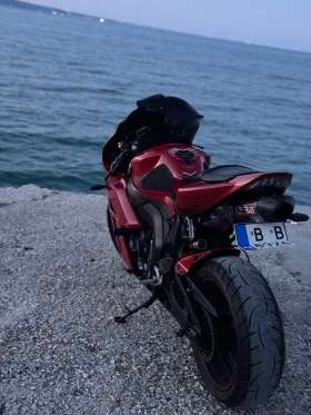 Honda Cbr undefined | Auto.bg — изображение 7 Honda Cbr undefined | Auto.bg — изображение 7