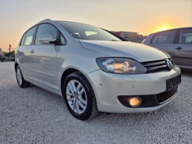 VW Golf Plus 1.4TSI Highline - Car24.bg VW Golf Plus 1.4TSI Highline