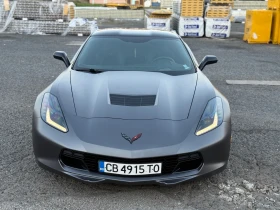 Chevrolet Corvette C7 3LT Z51 Targa - 79999 лв. / 40902.84 € - 41472042 3 | Car24.bg Chevrolet Corvette C7 3LT Z51 Targa - 79999 лв. / 40902.84 € - 41472042 3