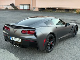 Chevrolet Corvette C7 3LT Z51 Targa - 79999 лв. / 40902.84 € - 41472042 9 | Car24.bg Chevrolet Corvette C7 3LT Z51 Targa - 79999 лв. / 40902.84 € - 41472042 9