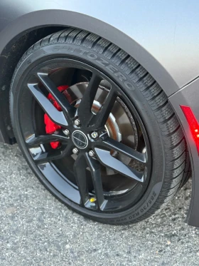 Chevrolet Corvette C7 3LT Z51 Targa - 79999 лв. / 40902.84 € - 41472042 15 | Car24.bg Chevrolet Corvette C7 3LT Z51 Targa - 79999 лв. / 40902.84 € - 41472042 15