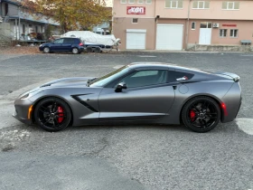 Chevrolet Corvette C7 3LT Z51 Targa - 79999 лв. / 40902.84 € - 41472042 5 | Car24.bg Chevrolet Corvette C7 3LT Z51 Targa - 79999 лв. / 40902.84 € - 41472042 5