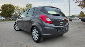 Opel Corsa 1.3d/95hp/OPC - 6499 лв. / 3322.89 € - 86534067 4 | Car24.bg Opel Corsa 1.3d/95hp/OPC - 6499 лв. / 3322.89 € - 86534067 4